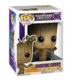 POP! Bobble - Guardians of The Galaxy: Groot Ballerino