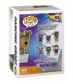 POP! Bobble - Guardians of The Galaxy: Groot Ballerino