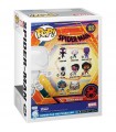 POP! - Spider-Man: Across The Spiderverse: POP 1(Trasparente)