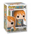 POP! - One Piece- Onami (Wano)