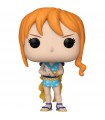 POP! - One Piece- Onami (Wano)