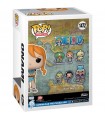 POP! - One Piece- Onami (Wano)
