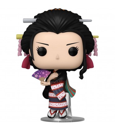 POP! - One Piece-Orobi (Wano)