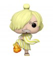 POP! - One Piece- Sangoro (Wano)