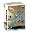 POP! - One Piece- Sangoro (Wano)
