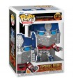 POP! - Transformers: Optimus Prime