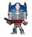 POP! - Transformers: Optimus Prime