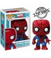 POP! Bobble - Marvel: Spider-Man
