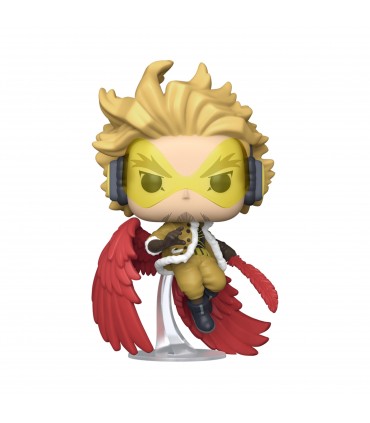 POP! -My Hero Academia: Hawks