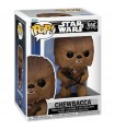POP! - Star Wars: Una Nuova Speranza: Chewbacca