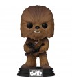 POP! - Star Wars: Una Nuova Speranza: Chewbacca