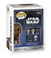 POP! - Star Wars: Una Nuova Speranza: Chewbacca