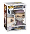 POP! - Harry Potter: Albus Silente (Michael Gambon)