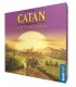 I Coloni di Catan: Mercanti e Barbari - Gioco da Tavolo Strategico per 2-4 Giocatori, Avventure e Commercio in 90 Minuti!