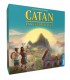 Catan: L'Ascesa degli Inca - Gioco da Tavolo Strategico per Famiglie, 3-4 Giocatori, 90 Minuti di Divertimento!
