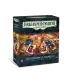 Arkham Horror - LCG: La Cospirazione di Innsmouth - Esp. Investigatori | 5 Nuovi Personaggi, Gioco Cooperativo, Horror Cthulhu