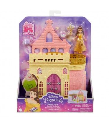 Disney Princess - Il Castello di Belle