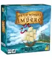 Otto Minuti per un Impero - Gioco da Tavolo Strategico per 2-5 Giocatori, Ideato da Ryan Laukat, Durata 20 Minuti, Età 8+