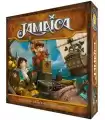 Jamaica - Gioco da Tavolo Strategico per Famiglie, 2-6 Giocatori, 45 Minuti di Divertimento e Competizione, Italiano - Asmodee