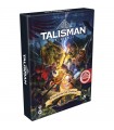 Talisman 5a edizione - Alleanze - Il Richiamo del Destino | Giochi da Tavolo Cooperativi | Avventure Fantasy 2-6 Giocatori