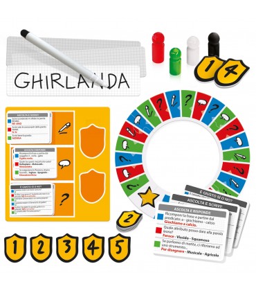 Parole in Gioco