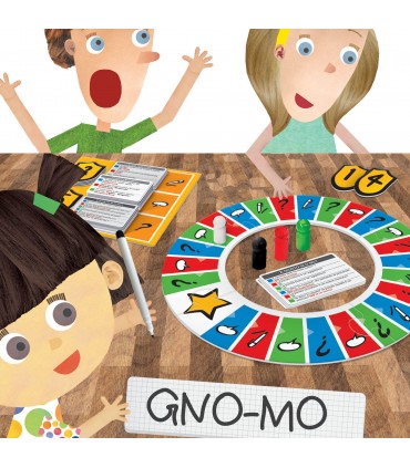 Parole in Gioco