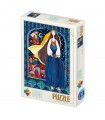Puzzle da 1000 Pezzi - Kürti Andrea: A Thousand and One Nights