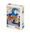 Puzzle da 1000 Pezzi - Kürti Andrea: Venice