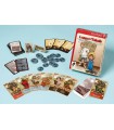 Lupus in Tabula - Gioco di Deduzione e Bluff per 8-24 Giocatori, Edizione Lussuosa, Mistero e Divertimento!