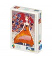 Puzzle da 1000 Pezzi - Kürti Andrea: Seasons - Summer