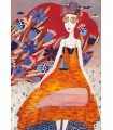 Puzzle da 1000 Pezzi - Kürti Andrea: Seasons - Summer