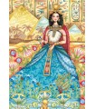 Puzzle da 1000 Pezzi - Groos Zselyke: Cleopatra