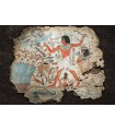 Puzzle da 1000 Pezzi - Ancient Egypt Nebamun Hunting in the Marshes