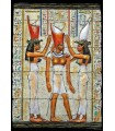 Puzzle da 1000 Pezzi - Ancient Egypt Fresco