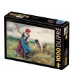 Puzzle da 1000 Pezzi - Julien Dupré: Harvesters