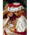 Puzzle da 1000 Pezzi - Pierre - Auguste Renoir: Two Girls Reading