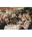 Puzzle da 1000 Pezzi - Pierre - Auguste Renoir: Luncheon of the Boating Party