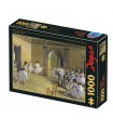 Puzzle da 1000 Pezzi - Edgar Degas: The Dance Foyer at The Opera