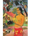 Puzzle da 1000 Pezzi - Paul Gauguin: Where are You Going?