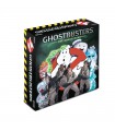 Ghostbusters - Il Gioco da Tavolo Cooperativo per 1-4 Giocatori | Avventura Fantascientifica | Durata 150 Minuti