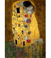Puzzle da 1000 Pezzi - Gustav Klimt: The Kiss