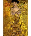 Puzzle da 1000 Pezzi - Gustav Klimt: Adele Bloch - Bauer I.