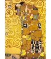 Puzzle da 1000 Pezzi - Gustav Klimt: Fulfilment