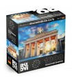 Puzzle da 1000 Pezzi - Brandenburg Gate, Berlin, Germany