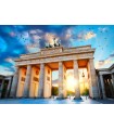 Puzzle da 1000 Pezzi - Brandenburg Gate, Berlin, Germany