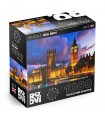 Puzzle da 1000 Pezzi - Big Ben, London, UK