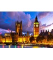 Puzzle da 1000 Pezzi - Big Ben, London, UK