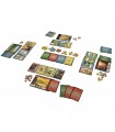 POLIS - Gioco da Tavolo Strategico per 3-5 Giocatori | Costruisci la tua Città-Stato nella Grecia Antica | Giochi Uniti