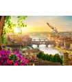 Puzzle da 1000 Pezzi - Florence, Italy