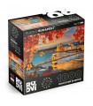 Puzzle da 1000 Pezzi - Budapest, Hungary